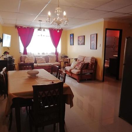 Apartaments Malecon 2000 Guayaquil Bagian luar foto