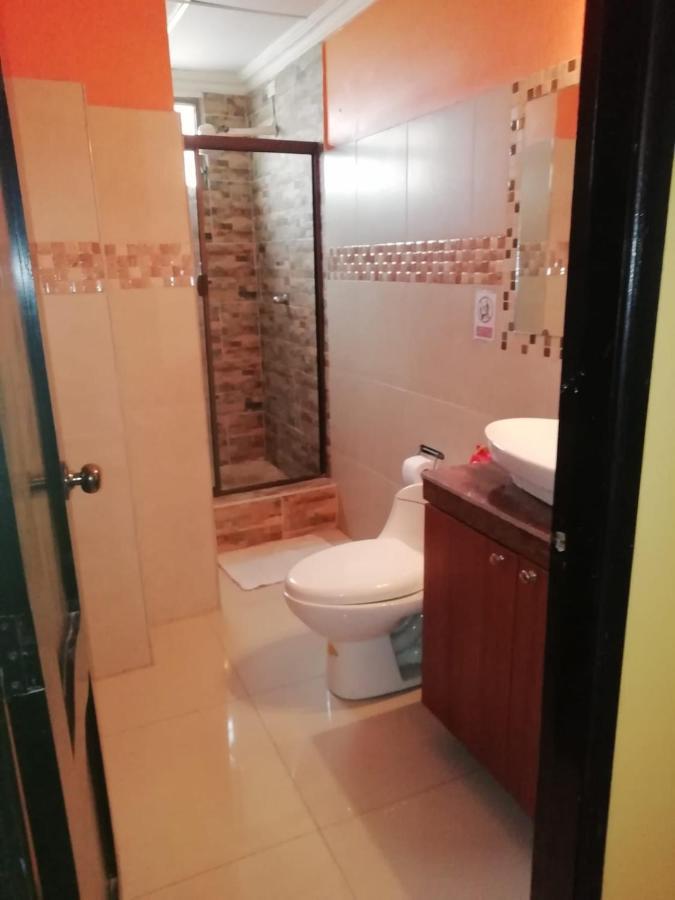 Apartaments Malecon 2000 Guayaquil Bagian luar foto