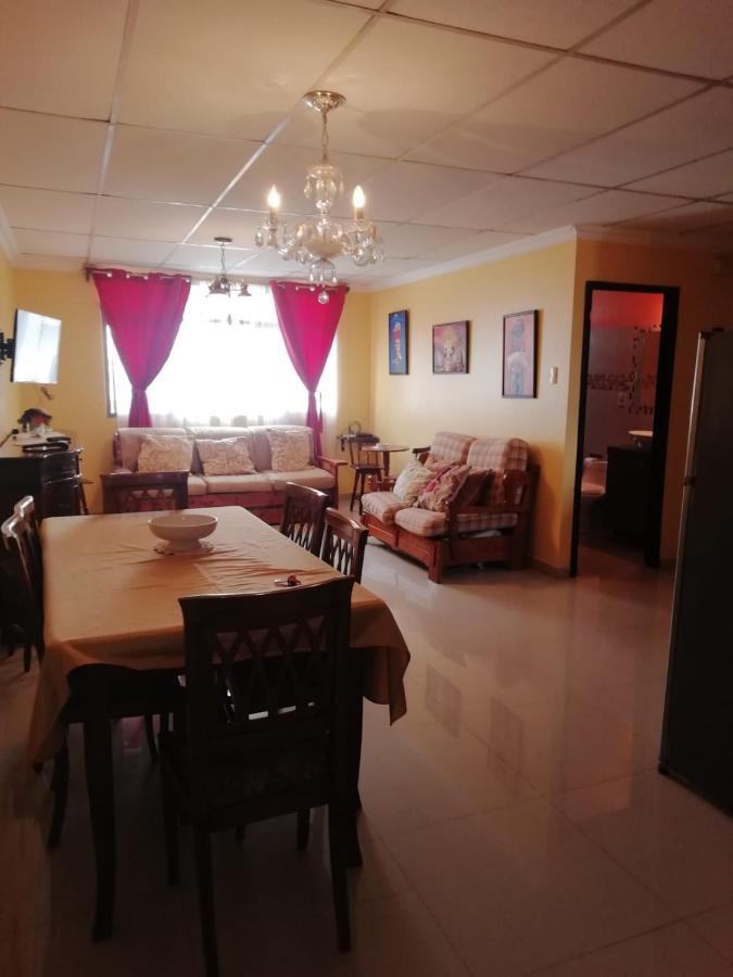 Apartaments Malecon 2000 Guayaquil Bagian luar foto