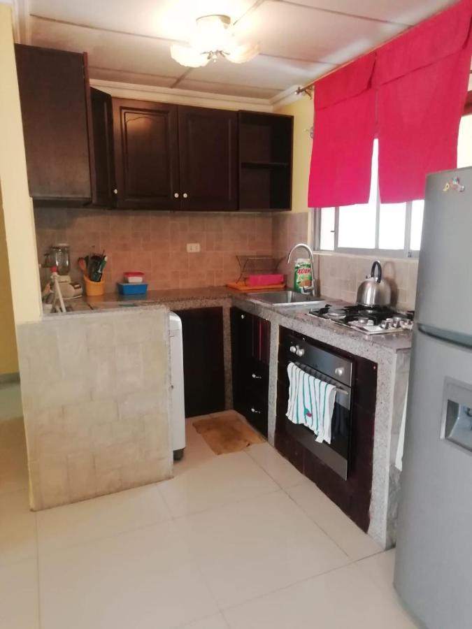 Apartaments Malecon 2000 Guayaquil Bagian luar foto