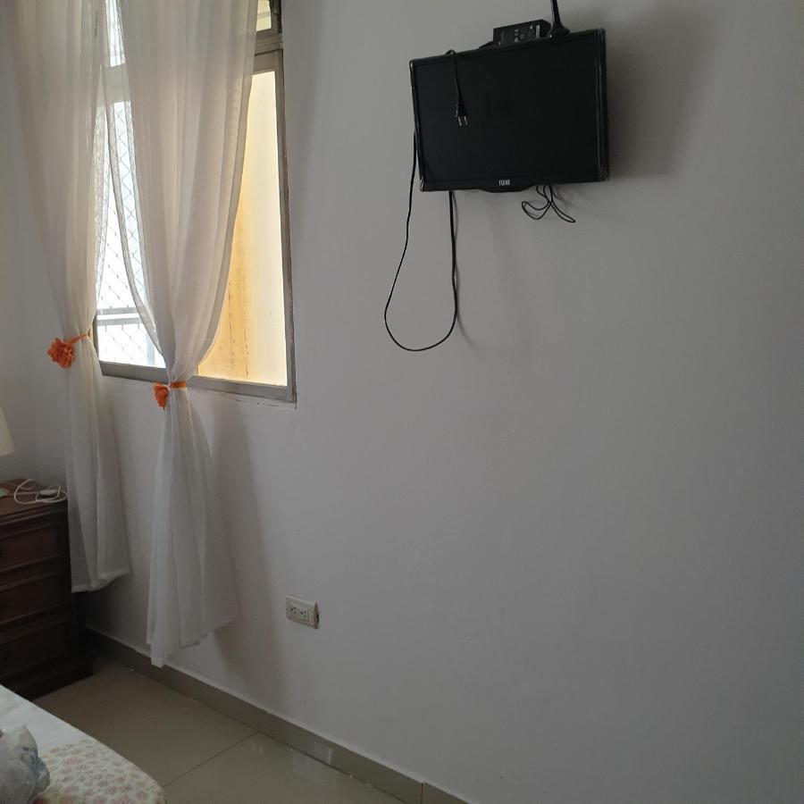 Apartaments Malecon 2000 Guayaquil Bagian luar foto