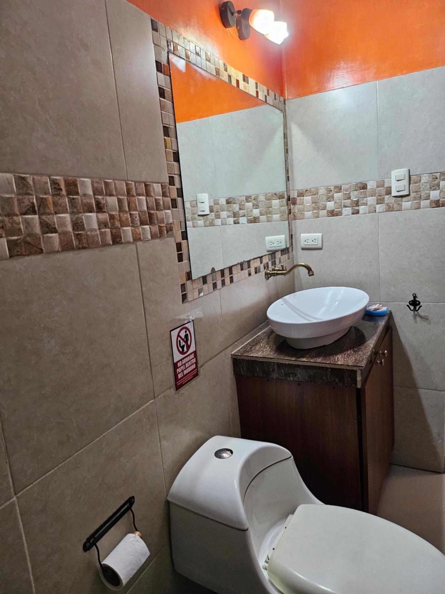 Apartaments Malecon 2000 Guayaquil Bagian luar foto