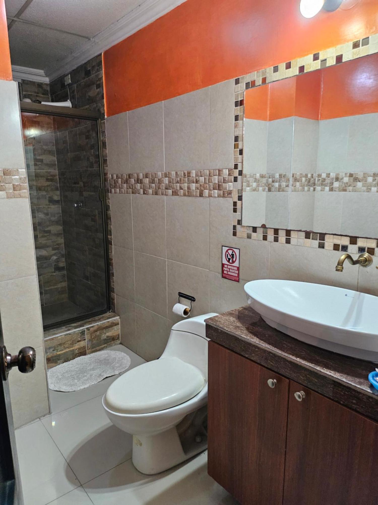 Apartaments Malecon 2000 Guayaquil Bagian luar foto