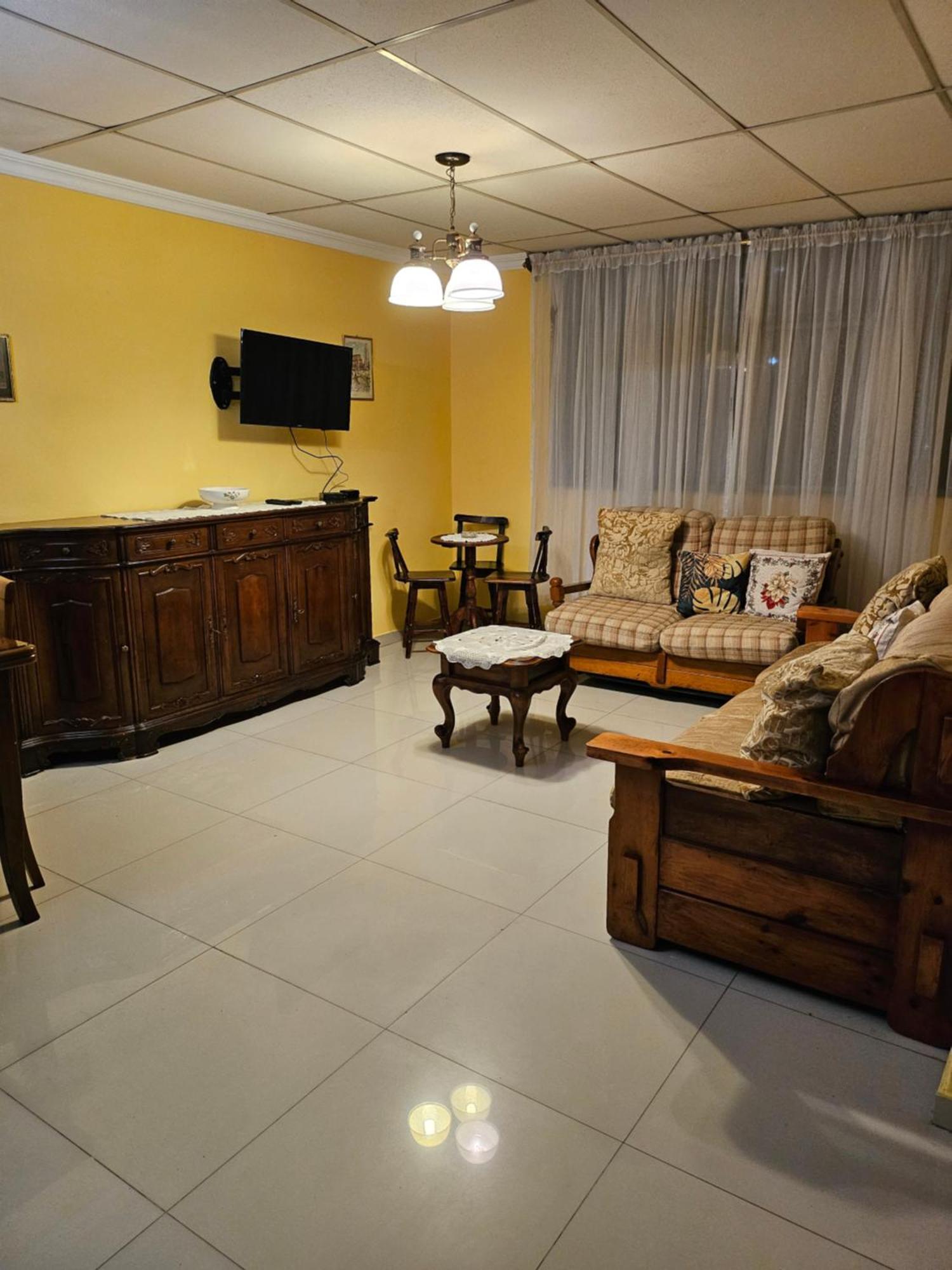 Apartaments Malecon 2000 Guayaquil Bagian luar foto