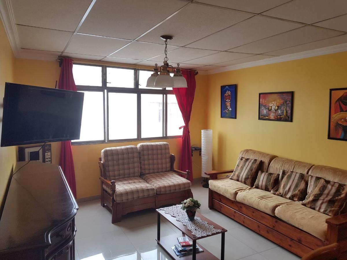 Apartaments Malecon 2000 Guayaquil Bagian luar foto