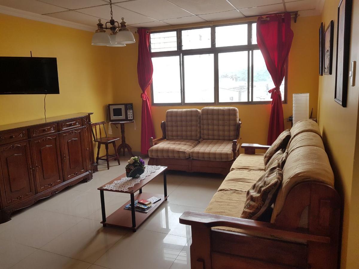 Apartaments Malecon 2000 Guayaquil Bagian luar foto